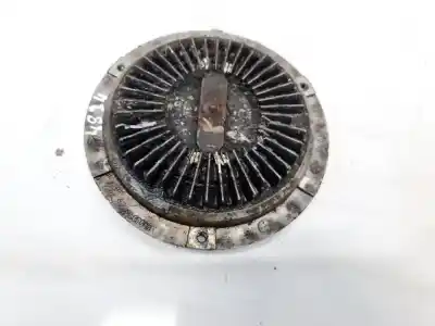 Автозапчастина б/у маточина в'якого зцеплення для skoda superb (3u4) 2.5 v6 tdi cat (aym) посилання на oem iam 6500589  