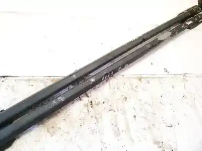 Автозапчасти б/у различные детали за DODGE JOURNEY 2.0 16V CRD CAT ссылки OEM IAM 65507E  PN26209