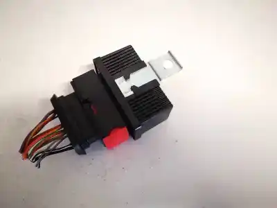 Second-hand car spare part injection pump control unit for fiat bravo (198) 1.9 dynamic multijet oem iam references 01345962080  b047