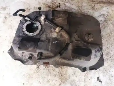 Автозапчастина б/у паливний бак для mazda cx-7, 2006.01 - 2012.12 2.3 182kw 2006.01 - 2012.12 посилання на oem iam 
