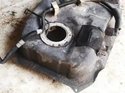 Автозапчасти б/у топливный бак за mazda cx-7, 2006.01 - 2012.12 2.3 182kw 2006.01 - 2012.12 ссылки oem iam   