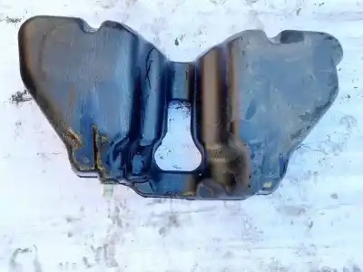 Second-hand car spare part fuel tank for jaguar xj 3.0 v6 diesel cat oem iam references aw939k007ee