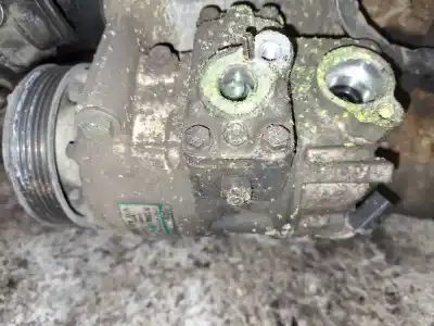 Second-hand car spare part AIR CONDITIONING COMPRESSOR for VOLKSWAGEN PASSAT VARIANT (3C5)  OEM IAM references 1K0820803Q  