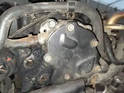 Автозапчасти б/у депрессор тормоза / вакуумный насос за volkswagen passat variant (3c5) 1.9 tdi ссылки oem iam   