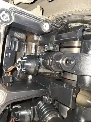 Автозапчасти б/у инжектор за volkswagen passat variant (3c5) 1.9 tdi ссылки oem iam 