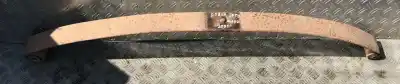 Second-hand car spare part front leaf spring for fiat doblo ii (152) 1.3 16v jtd cat oem iam references 