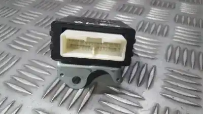 Second-hand car spare part electronic module for toyota auris 2.2 d-cat oem iam references 8594002040  85940-02040, 423000-1070, 4230001070