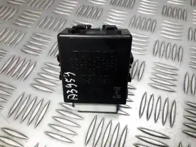 Peça sobressalente para automóvel em segunda mão módulo eletrônico por toyota auris 2.2 d-cat referências oem iam 8594002040