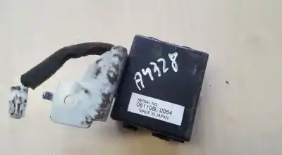 Автозапчасти б/у электронный модуль за toyota rav 4 (a3) 2.2 turbodiesel cat ссылки oem iam 0819248810