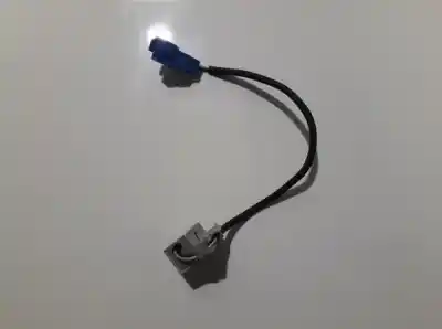 Pezzo di ricambio per auto di seconda mano Pezzi Vari per LEXUS IS, II 2005.10 - 2013.03 2.2D 130KW 2005.10 - 2013.03 Riferimenti OEM IAM 168132  179-0K64