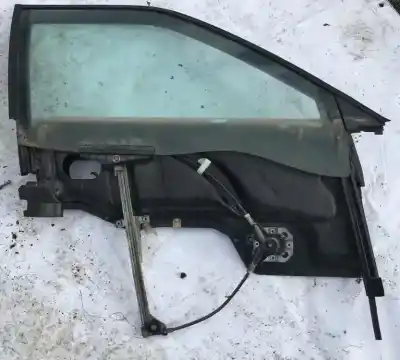 Second-hand car spare part passenger side right window regulator for audi 80 (811/813) 1.8 oem iam references 
