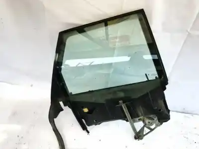 Pezzo di ricambio per auto di seconda mano alzacristalli posteriore destro per audi 100 avant (c4) 2.5 tdi riferimenti oem iam 