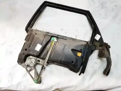 Pezzo di ricambio per auto di seconda mano alzacristalli posteriore sinistro per audi 100 avant (c4) 2.5 tdi riferimenti oem iam 