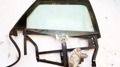 Автозапчасти б/у задний правый стеклорегулятор за audi a6, c5 1997.01 - 2001.08 2.4 121kw 1997.02 - 2005.01 ссылки oem iam 4b9839754