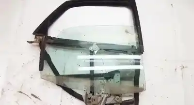 Second-hand car spare part rear right window regulator for audi a4 avant (b5) 1.9 tdi oem iam references 