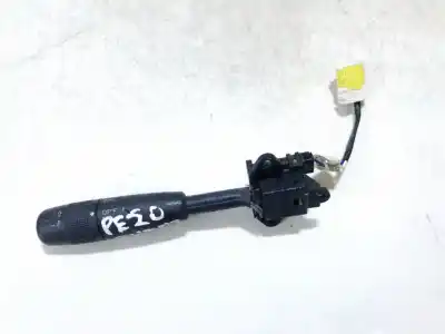 Pezzo di ricambio per auto di seconda mano comando multifunzione per peugeot 607 (s1) 2.2 hdi fap cat riferimenti oem iam 