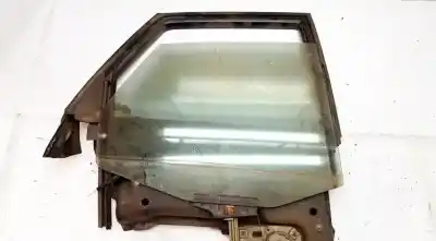 Peça sobressalente para automóvel em segunda mão elevador de vidros traseiro direito por audi 100 avant (c4) 2.5 tdi referências oem iam 
