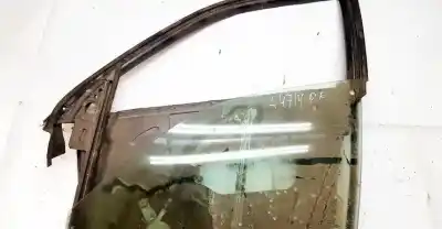 Peça sobressalente para automóvel em segunda mão elevador de vidros dianteira esquerda por audi 100 avant (c4) 2.5 tdi referências oem iam 