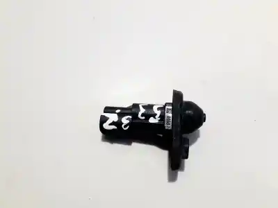 Pezzo di ricambio per auto di seconda mano pezzi vari per opel zafira a 2.0 dti riferimenti oem iam 09153612