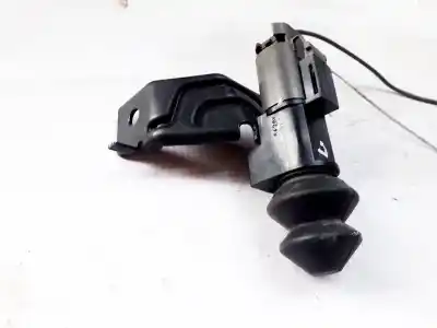 Peça sobressalente para automóvel em segunda mão peças diversas por renault kadjar 1.5 dci diesel fap energy referências oem iam 