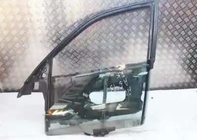 Peça sobressalente para automóvel em segunda mão elevador de vidros dianteira esquerda por audi a6 avant (c4) 2.5 tdi referências oem iam 