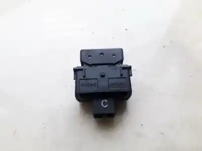 Second-hand car spare part multifunction switch for renault koleos 2.0 dci diesel fap oem iam references   