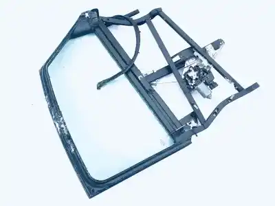 Автозапчастина б/у регулятор скла заднього правого для audi a6, c5 1997.01 - 2001.08 2.4 121kw 1997.02 - 2005.01 посилання на oem iam   