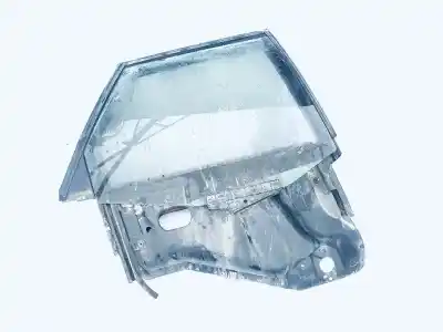 Peça sobressalente para automóvel em segunda mão elevador de vidros traseiro direito por audi 80 (811/813) 1.8 referências oem iam 