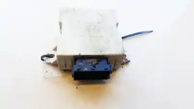 Peça sobressalente para automóvel em segunda mão módulo eletrônico por toyota avensis wagon (t25) 2.0 d-4d executive referências oem iam 150696