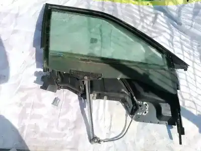 Second-hand car spare part passenger side right window regulator for audi 80 (811/813) 1.8 oem iam references 