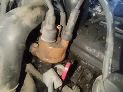 Peça sobressalente para automóvel em segunda mão distribuidor por renault twingo (co6) 1.2 (c066/67/68) referências oem iam 