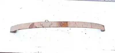 Peça sobressalente para automóvel em segunda mão amortecedor traseiro por fiat doblo (119) 1.3 16v multijet dynamic pan. referências oem iam 