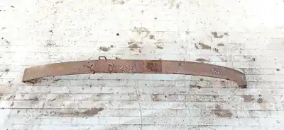 Pezzo di ricambio per auto di seconda mano molla posteriore per fiat doblo (119) 1.3 16v multijet dynamic pan. riferimenti oem iam 