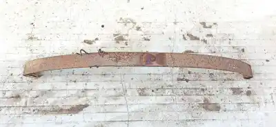 Pezzo di ricambio per auto di seconda mano molla posteriore per fiat doblo (119) 1.3 16v multijet dynamic pan. riferimenti oem iam 