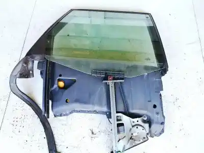 Second-hand car spare part rear right window regulator for audi a6 avant (c4) 2.5 tdi oem iam references 