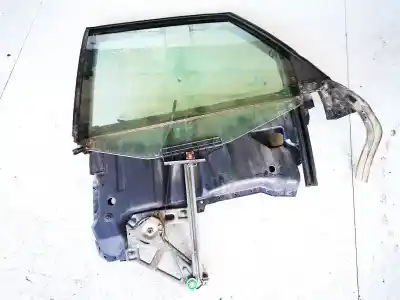 Pezzo di ricambio per auto di seconda mano alzacristalli posteriore sinistro per audi 100 avant (c4) 2.5 tdi riferimenti oem iam 