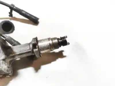 Pezzo di ricambio per auto di seconda mano delco per renault twingo (co6) 1.2 (c066/67/68) riferimenti oem iam 7700726732  