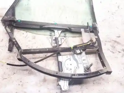 Автозапчастина б/у регулятор склона задній лівий для audi a4 avant (b5) 1.9 tdi посилання на oem iam   