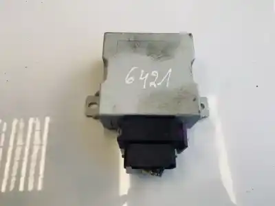 Peça sobressalente para automóvel em segunda mão módulo eletrônico por toyota corolla verso (r1) 2.0 d-4d luna referências oem iam 150696