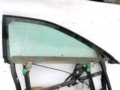 Автозапчастина б/у регулятор переднього правого скла для audi a4 avant (b5) 1.9 tdi посилання на oem iam   