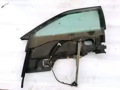 Pezzo di ricambio per auto di seconda mano alzacristalli anteriore sinistro per audi 80/90 (893) 1.8 riferimenti oem iam 