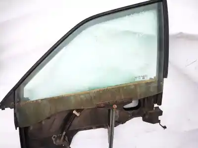 Second-hand car spare part driver left window regulator for audi 80 (811/813) 1.8 oem iam references 