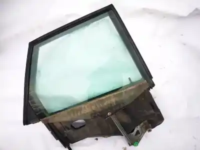 Second-hand car spare part rear right window regulator for audi 80 (811/813) 1.8 oem iam references 