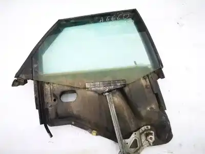 Pezzo di ricambio per auto di seconda mano alzacristalli posteriore destro per audi 80/90 (893) 1.8 riferimenti oem iam 