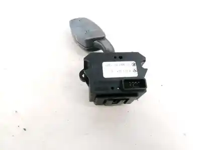 Second-hand car spare part multifunction switch for bmw 7-series, e65 / e66 / e67 /e68 2001.11 - 2008.06 730 d 160kw 2002.10 - 2008.06 oem iam references 6911521  01306700