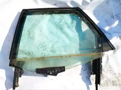 Pezzo di ricambio per auto di seconda mano alzacristalli posteriore sinistro per audi 80 (811/813) 1.8 riferimenti oem iam 