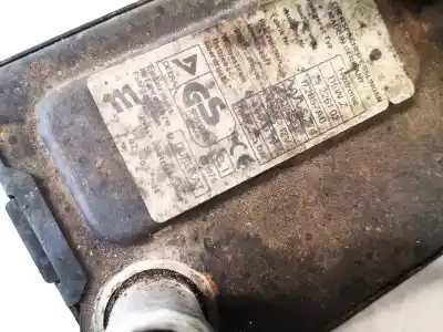 Peça sobressalente para automóvel em segunda mão motor de sofagem por toyota corolla (e11) 2.0 d-4d linea sol referências oem iam e1021075  