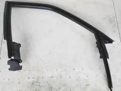 Second-hand car spare part passenger side right window regulator for audi 80/90 (893) 1.8 oem iam references 