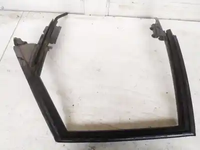 Second-hand car spare part rear left window regulator for audi 80/90 (893) 1.8 oem iam references 