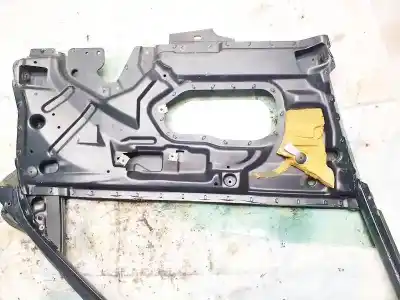 Second-hand car spare part driver left window regulator for audi a6 avant (c4) 2.5 tdi oem iam references   